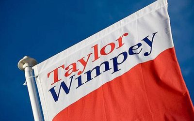 Taylor Wimpey Award