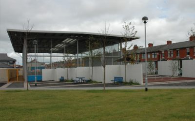 Blackpool Park Renamed